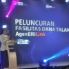 Pinang Paylater, Mudahkan Agen BRILink Mendapat Fasilitas Dana Talangan Cepat