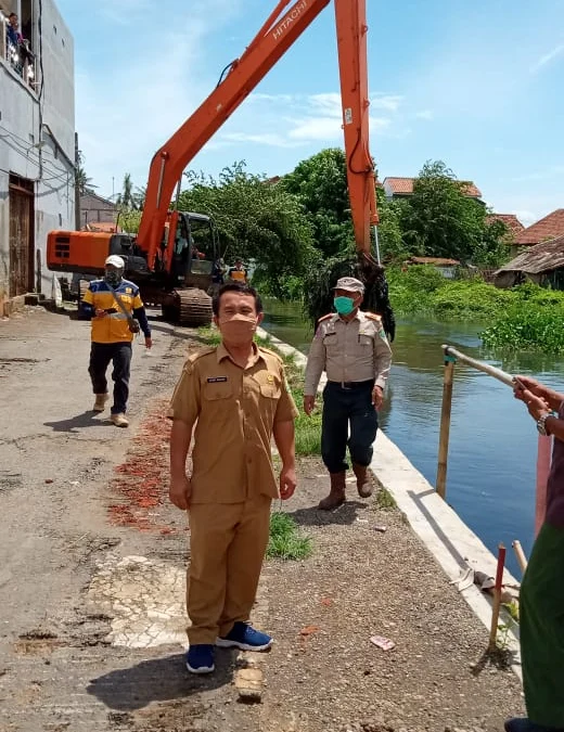 Pembangunan di Wilayah Selatan dan Utara Seimbang, Ini Penjelasan Dinas PU