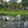 Gawat! Jika Pengesahan APBD Perubahan 2021 Terus Molor, Normalisasi Sungai di Pantura Bakal Terkendala