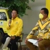 Golkar Puji Jokowi, Program Bansos Dinilai Keluarkan Indonesia dari Tekanan Ekonomi