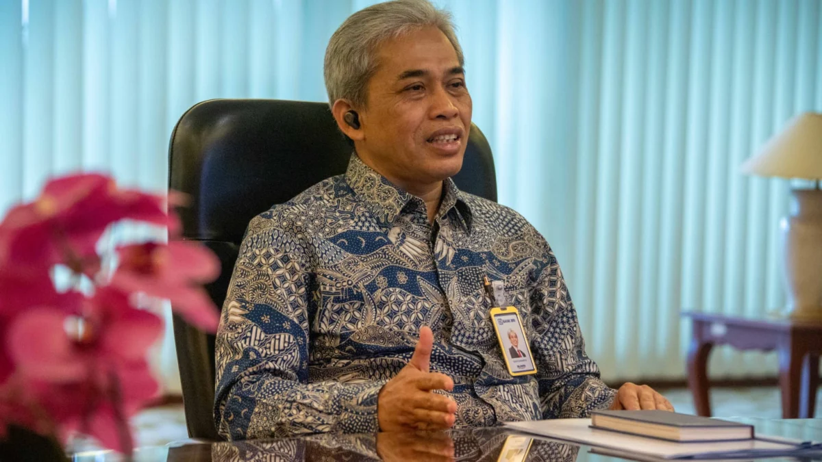 Wujudkan Tata Kelola ESG, BRI Salurkan Lebih dari Rp588 Triliun Kredit Berbasis ESG