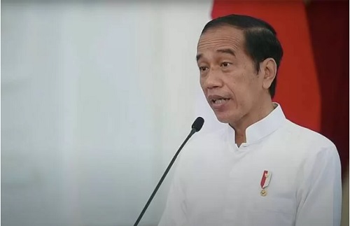 Jokowi Berikan Bonus Sebesar Rp 130 Miliar untuk Atlet SEA Games yang Meraih Medali Emas