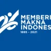 Umumkan Pemenang Sayembara Desain Logo HUT, Ini Logo Hari Jadi ke-126 BRI