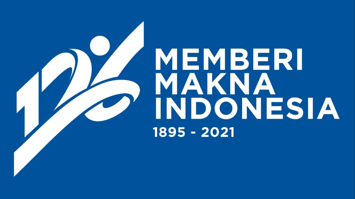 Umumkan Pemenang Sayembara Desain Logo HUT, Ini Logo Hari Jadi ke-126 BRI