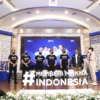 Memberi Makna Indonesia, BRI Gandeng Padi Reborn Pada Kick Off  HUT ke-126 BRI