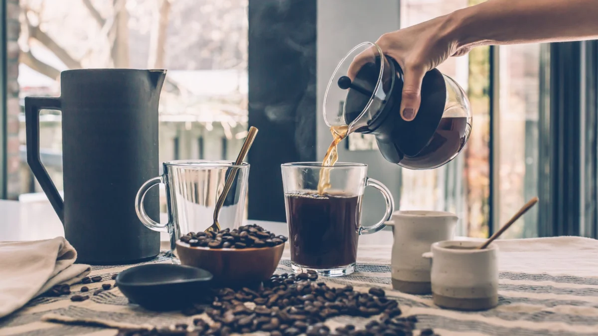 Manfaat Minum Kopi Setiap Hari, Jarang Diketahui