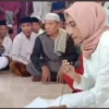 Viral di Medsos, Alhamdulillah, Begini Pernyataan Pendeta Cantik yang Muallaf