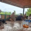 Sosialisasi Status Pemukiman Dalam Kawasan Hutan Negara