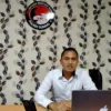 TERUNGKAP: Kepala Satuan Reserse Narkoba Polres Subang AKP Ronih SH. MH menjelaskan tentang pengungkapan narkotika. (YUGO EROSPRI/PASUNDAN EKSPRES)