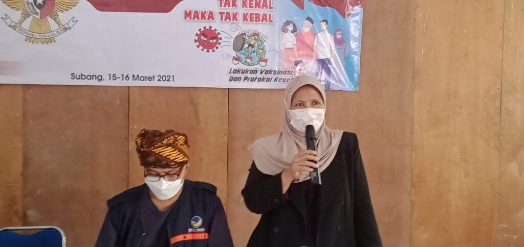 Bi Nina Siapkan Yayasan Di Bidang Sosial