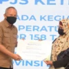 Bi Nina Komentari Langkah Ketua TP PKK