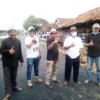 Desa Gandasari Kecamatan Cikaum
