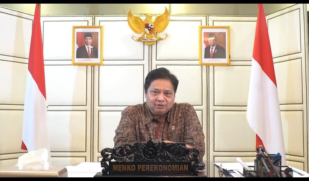 Presidensi G20 Menjadikan Indonesia Ikut Menentukan Arah Perekonomian Dunia