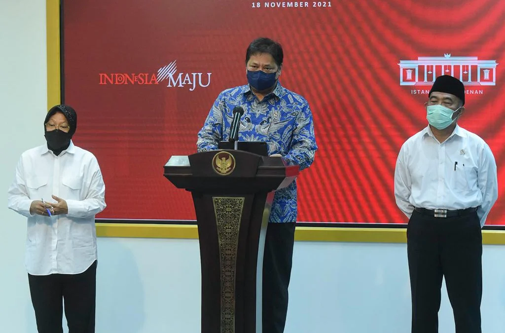 Pemerintah Targetkan Menurunkan Tingkat Kemiskinan Extrame Menjadi Nol Persen di 2024