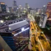 Hadirkan Layanan Terbaik, BRI Borong 4 Penghargaan Dalam Bank Indonesia Award 2021