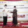 Menko Perekonomian Targetkan Inklusi Keuangan Pondok Pesantren Ditetapkan 90 Persen di Tahun 2024