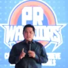 Erick Thohir Kukuhkan Pengurus Baru, Forum Humas BUMN Perkuat Kolaborasi Informasi Publik