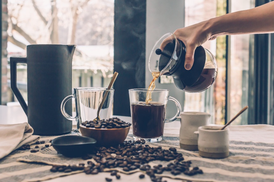 Bolehkah Darah Tinggi Minum Kopi Hitam? Cek Dulu Dengan Cara Ini