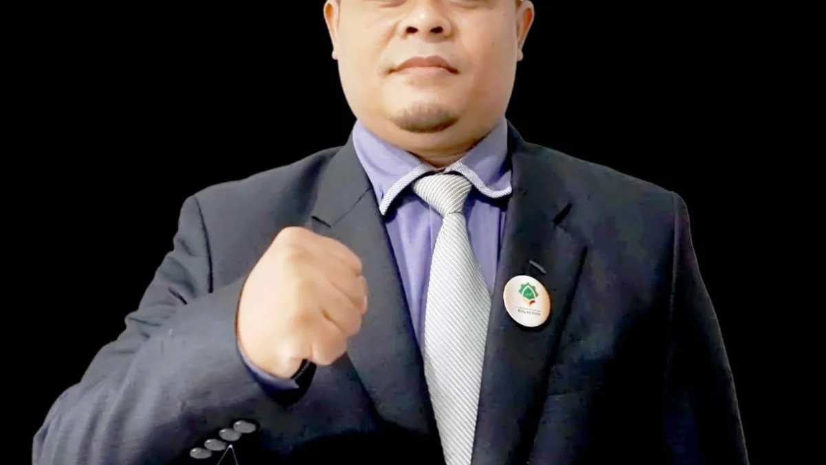 Guru Adalah Induk Semua Profesi