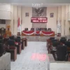 Preseden Buruk, Pejabat Eselon 2 TAPD Tidak Ada yang Hadir Dalam Sidang Paripurna