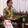 APBN 2022, Jokowi: Rensponsif, Antisipatif, Fleksibel