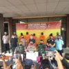 Kronologis Bentrok LSM di karawang