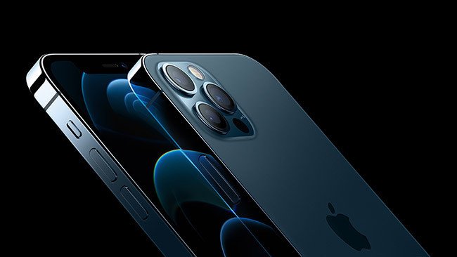 Perbedaan iPhone 12 dan iPhone 13 Series (Foto:Apple)