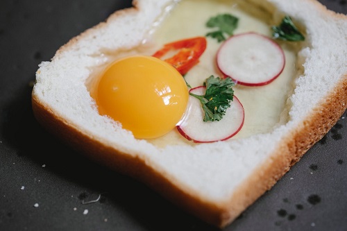 Makanan sehat untuk pencernaan