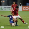 Singkirkan Singapura, Timnas Indonesia Melenggang ke Final Piala AFF