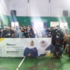 Bi Nina Sialturahim Dengan Kader Nasdem Sedapil 6