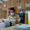 Anggaran Pemulasaran Jenazah Pasien Covid-19 Sebesar Rp10 Miliar Terancam Tidak Terserap