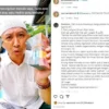 Kalah Telak! Sayembara 50 Juta Abu Janda, Dibalas Netizen Dengan Tunjukkan Dalil Larangan Ucapkan Selamat Natal