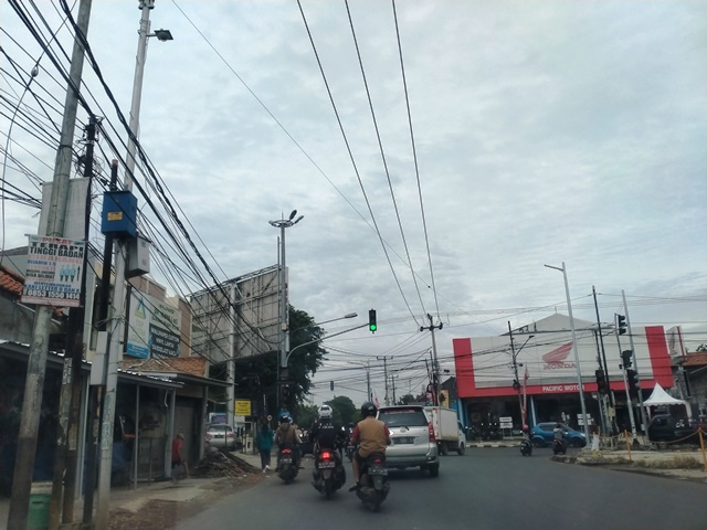 Sembilan Titik Yang Akan Dipasang CCTV di subang