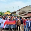 Kades Terpilih Desa Pusakaratu