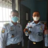 Hasil Tes Urine, Petugas Lapas Tidak Gunakan Narkoba