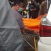 Warga Rawabadak Digegerkan dengan Penemuan Mayat, Diduga Meninggal Karena Sakit