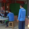 99 Persen Narapidana di Lapas Subang Sudah Divaksin