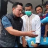 Ormas Manggala Lembang