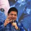 Sempat Melambat di Q3 Pemulihan Ekonomi Tunjukan Perbaikan di Q4-2021, Menko Perekonomian: Menunjukan Ketahanan yang Baik