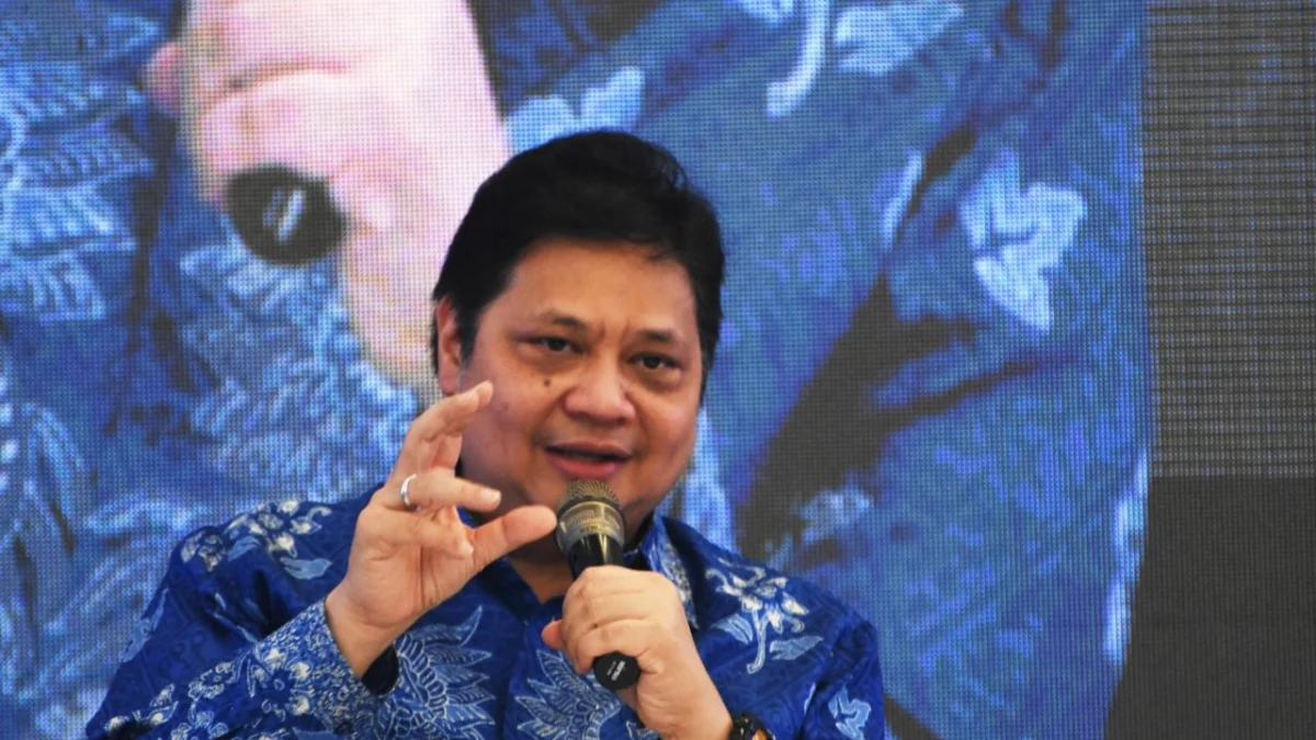 Kabar Gembira, Menko Perekonomian Umumkan Kartu Prakerja Dilanjutkan