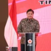 Triwulan III 2021 Ekonomi Terus Tumbuh, Airlangga: Seimbangkan Rem dan Gas