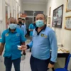 Ada Petugas Tersandung Kasus Narkotika, BNNK Gelar Tes Urine di Bapas