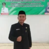 Semangat Perubahan, Jenal Aripin Jabat Kepala Sekolah di Usia Muda 