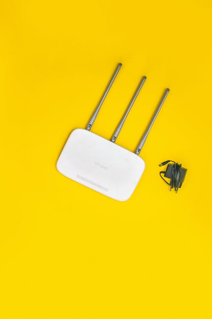 Digunakan Setiap Hari, Apakah Router Wifi Perlu Dimatikan?