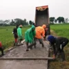 Desa Cidadap Kecamatan Pagaden Barat