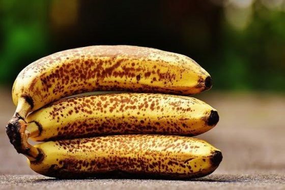 Manfaat Buah Pisang Untuk Kecantikan Wajah Wanita