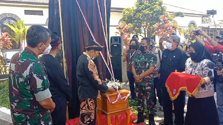 Markas Militer Poncol jadi Cagar Budaya