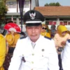 Desa Simpar. subang
