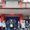 Dua Napi Teroris Bebas dari Lapas Subang, Tapi Tidak Mau Ikrar Setia Kepada NKRI