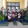 Guru SLB Negeri Subang Rilis Cerpen Rindu Yang Tersimpan Di Masa Pandemi Covid-19